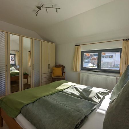 Ferienhaus Ketterer ฮินเทอร์ซาร์เทน ภายนอก รูปภาพ