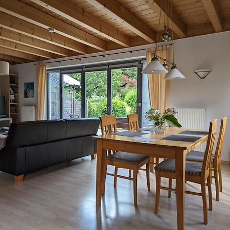 Ferienhaus Ketterer ฮินเทอร์ซาร์เทน ภายนอก รูปภาพ