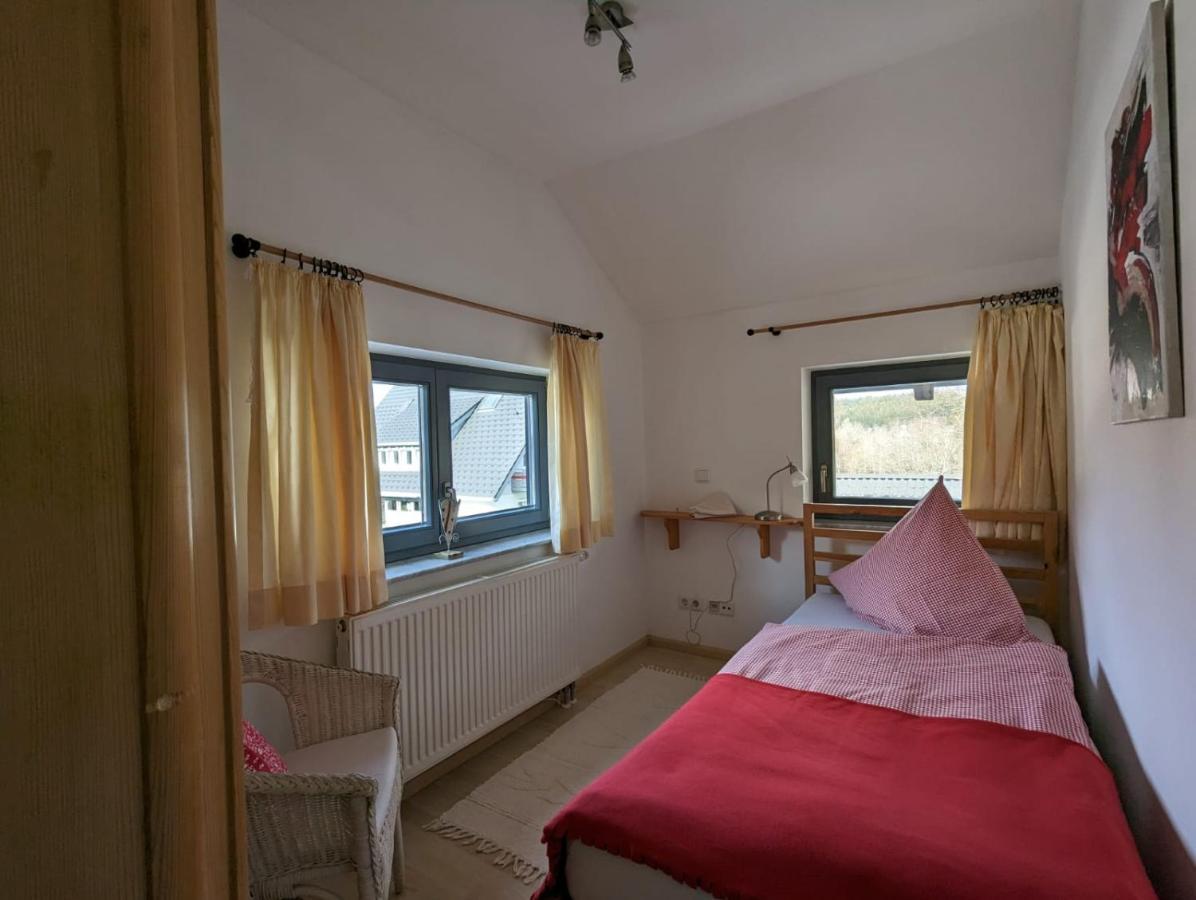 Ferienhaus Ketterer ฮินเทอร์ซาร์เทน ภายนอก รูปภาพ